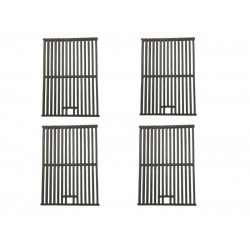 Fire Magic Porcelain Cast Iron Cooking Grids Custom 2, A530, Elite 50 and E1060 Grills (Set of 4) Fire Magic Porcelain Cast Iron Cooking Grids Custom 2, A530, Elite 50 and E1060 Grills (Set of 4)