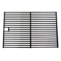 Fire Magic Porcelain Steel Rod Cooking Grids Deluxe Grills (Set of 2) Fire Magic Porcelain Steel Rod Cooking Grids Deluxe Grills (Set of 2)