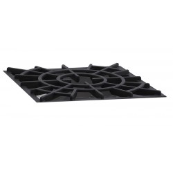 Fire Magic Porcelain Cast Iron Cooking Grid for Power Burner Fire Magic Porcelain Cast Iron Cooking Grid for Power Burner