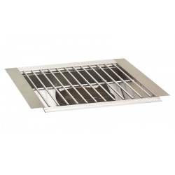 Fire Magic Stainless Steel Cooking Grid Power Burner Fire Magic Stainless Steel Cooking Grid Power Burner