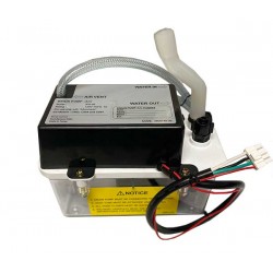 Fire Magic Ice Maker Drain Pump for Commercial Ice Maker Fire Magic Ice Maker Drain Pump for Commercial Ice Maker