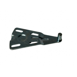 Fire Magic Premium Refrigerator Upper Door Hinge Assembly Fire Magic Premium Refrigerator Upper Door Hinge Assembly