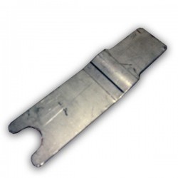 Fire Magic Bracket, Spit Super Heavy Duty Fire Magic Bracket, Spit Super Heavy Duty