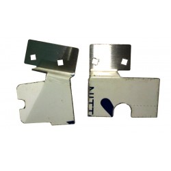 Fire Magic Rotisserie Brackets for Pre 2020 Aurora Grills