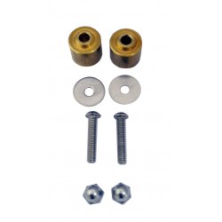Fire Magic Oven Lid Hardware Kit Fire Magic Oven Lid Hardware Kit