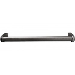Fire Magic Stainless Steel Oven Handle with Mounting Bracket for Echelon E790 and Aurora A790 Grills Fire Magic Stainless Steel Oven Handle with Mounting Bracket for Echelon E790 and Aurora A790 Grills