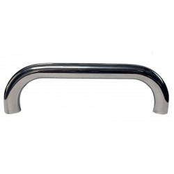 Fire Magic Handle, 6-inch Gourmet/Select Style Stainless Doors and Cart Fire Magic Handle, 6-inch Gourmet/Select Style Stainless Doors and Cart