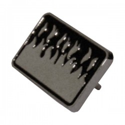 Fire Magic Flame Logo