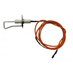 Fire Magic Ignitor Electrode for Aurora Grills With Backburner (Pre 2015) Fire Magic Ignitor Electrode for Aurora Grills With Backburner (Pre 2015)