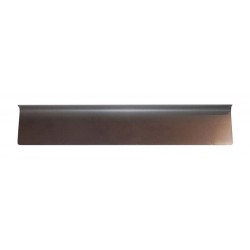 Fire Magic Backburner Cover for Elite and Custom Grills (Pre 2007) Fire Magic Backburner Cover for Elite and Custom Grills (Pre 2007)