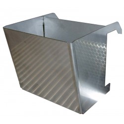 Fire Magic Woodchip Box (Backburner)