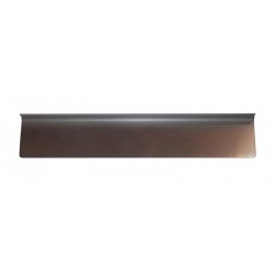 Fire Magic Backburner Cover for Monarch Grills (Pre 2007 and 2007) Fire Magic Backburner Cover for Monarch Grills (Pre 2007 and 2007)