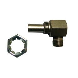 Fire Magic Elbow for Backburner Gas Supply Lines Fire Magic Elbow for Backburner Gas Supply Lines