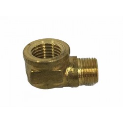 Fire Magic Tube Fitting Elbow, Valve (15,000  BTU  Model)