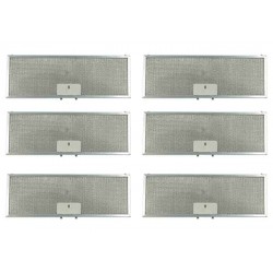 Fire Magic Vent Hood Grease Filter for 60-inch Models