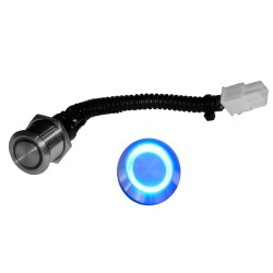 Fire Magic Lighted Master Shut-Off Switch for Echelon Diamond and Aurora Grills Fire Magic Lighted Master Shut-Off Switch for Echelon Diamond and Aurora Grills