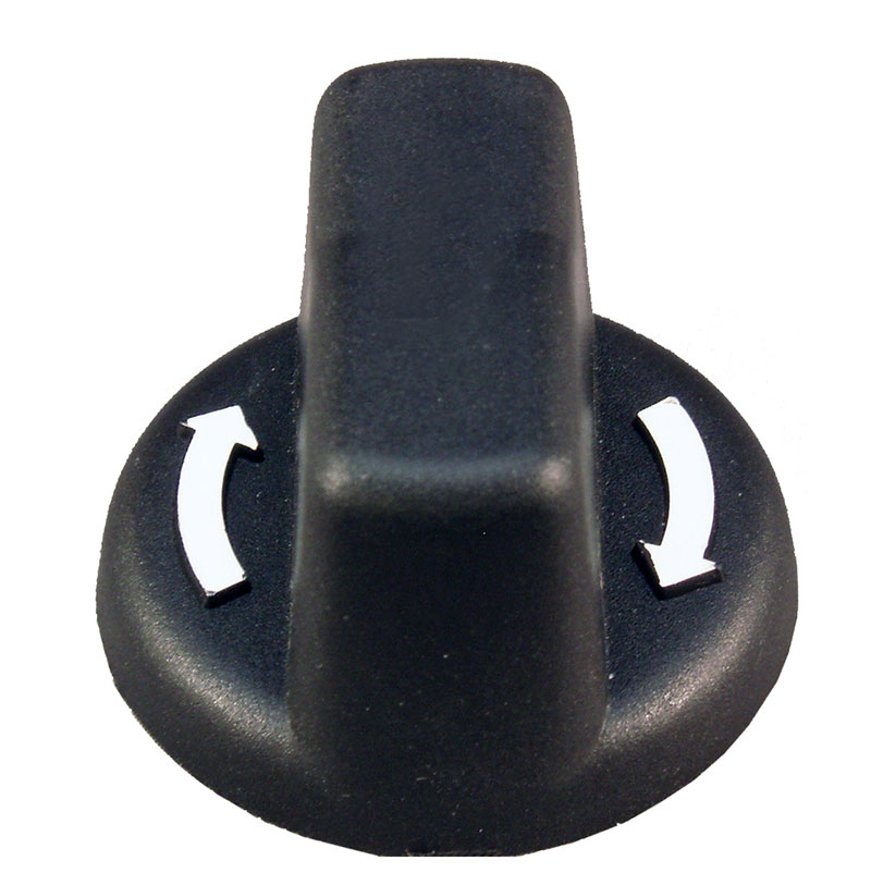 Fire Magic Ignitor Knob (Pre2001)